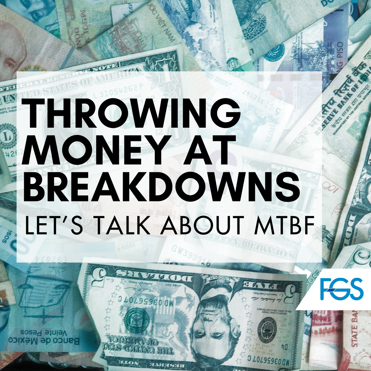 Why Ignoring MTBF Is Costing You More Than You Think