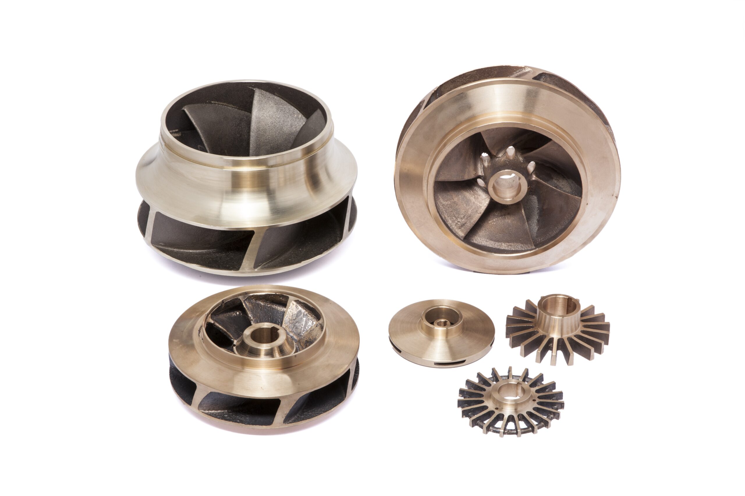 Impellers
