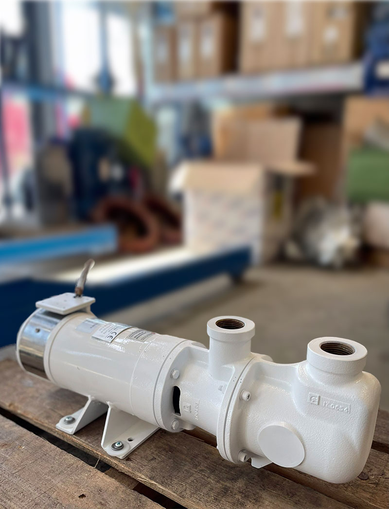 custom materials and surface treatments