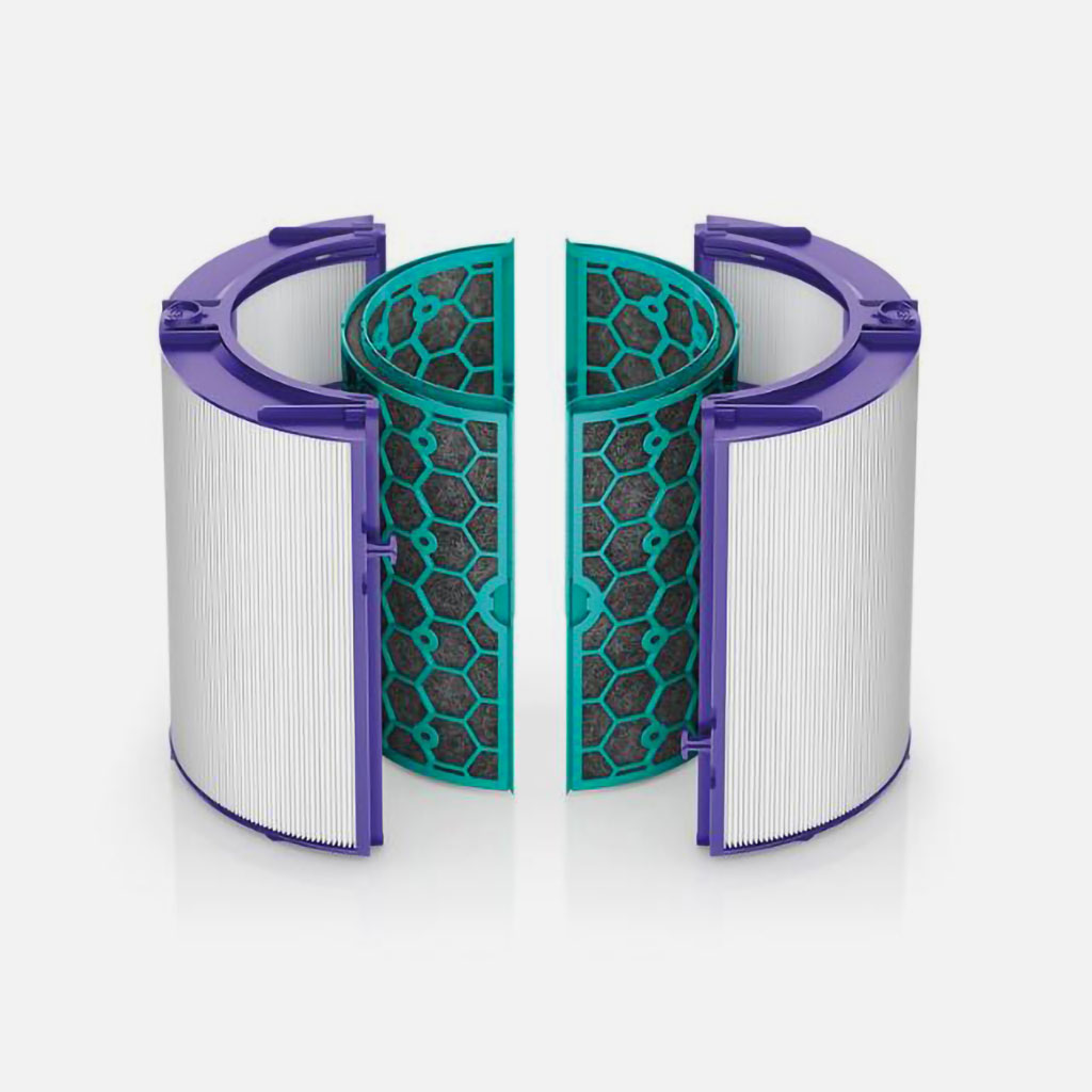 sPARES FOR PURIFIERS