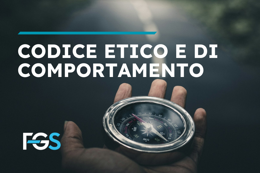 Fluid Global Solutions pubblica il suo primo Codice Etico e di Comportamento