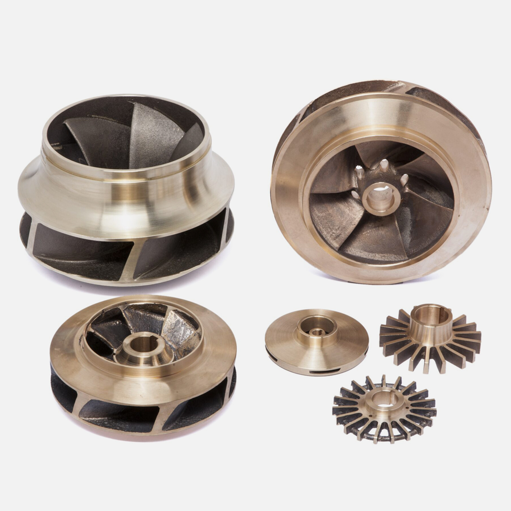Impellers