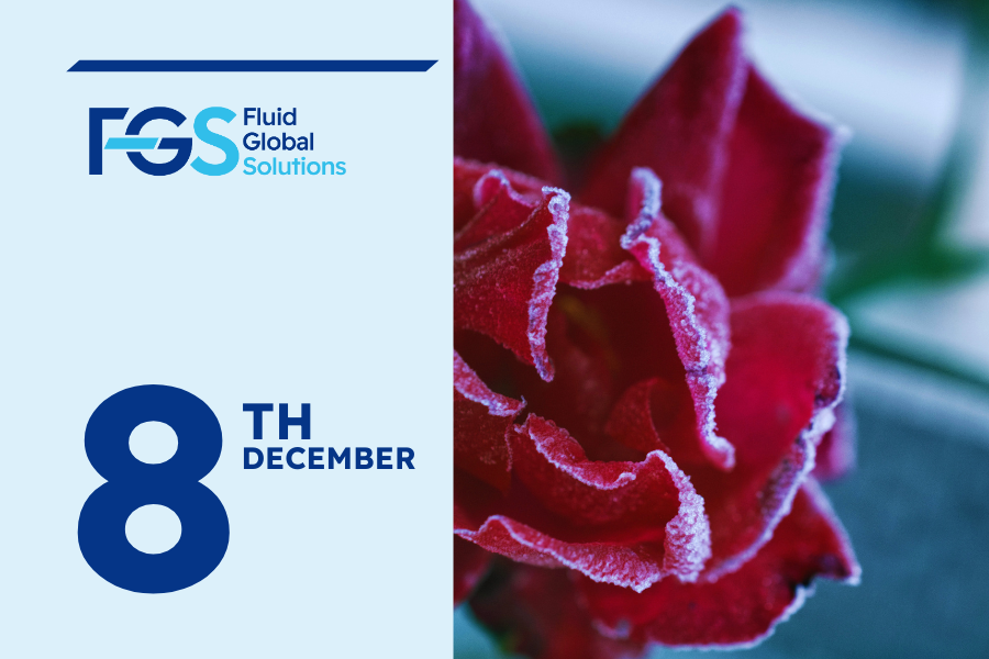 Office Closure Notice – December 8th