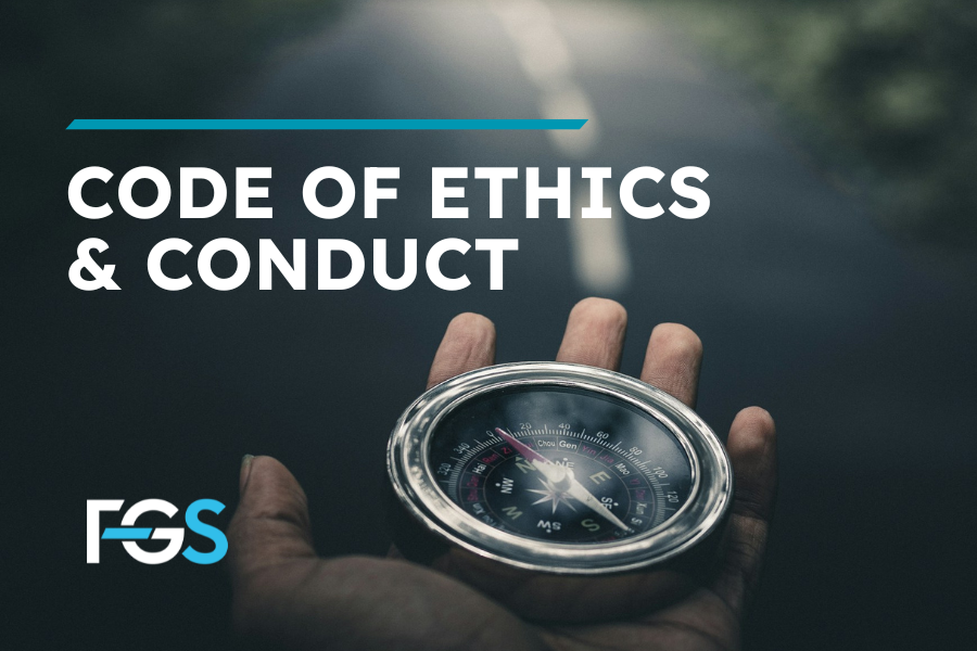 Fluid Global Solutions Presents Its Code of Ethics & Conduct