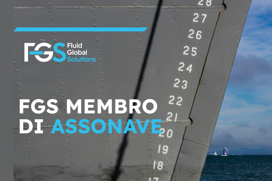 Fluid Global Solutions membro di ASSONAVE