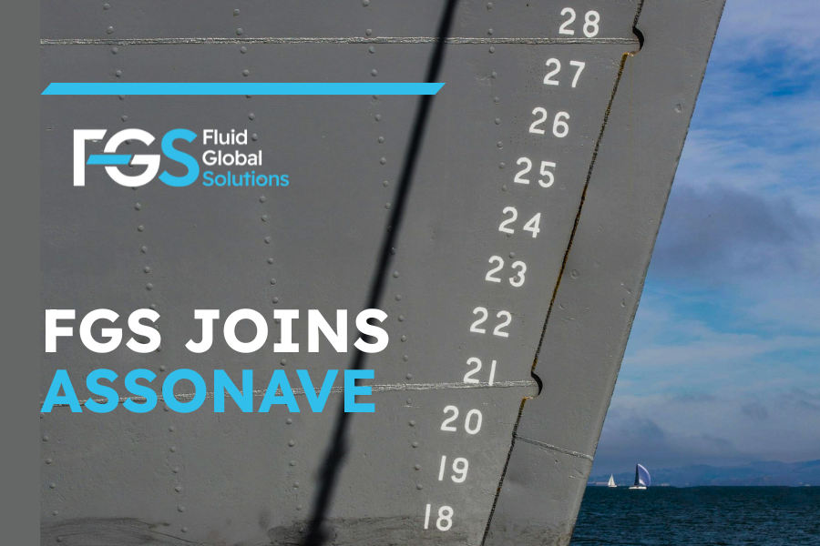 Fluid Global Solutions joins ASSONAVE