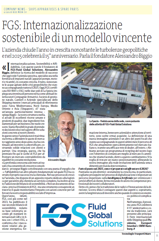 Growing while staying true