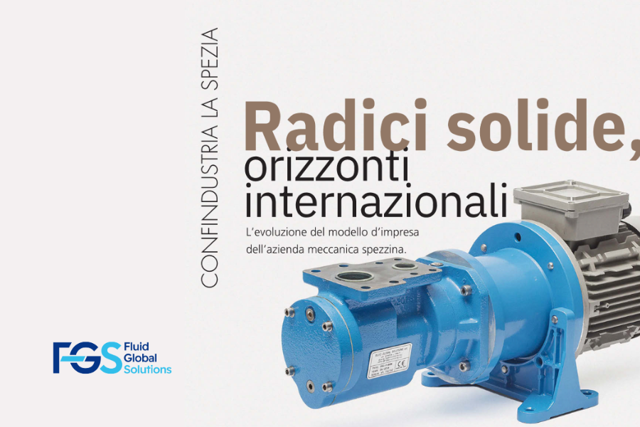 “Radici solide, orizzonti internazionali”