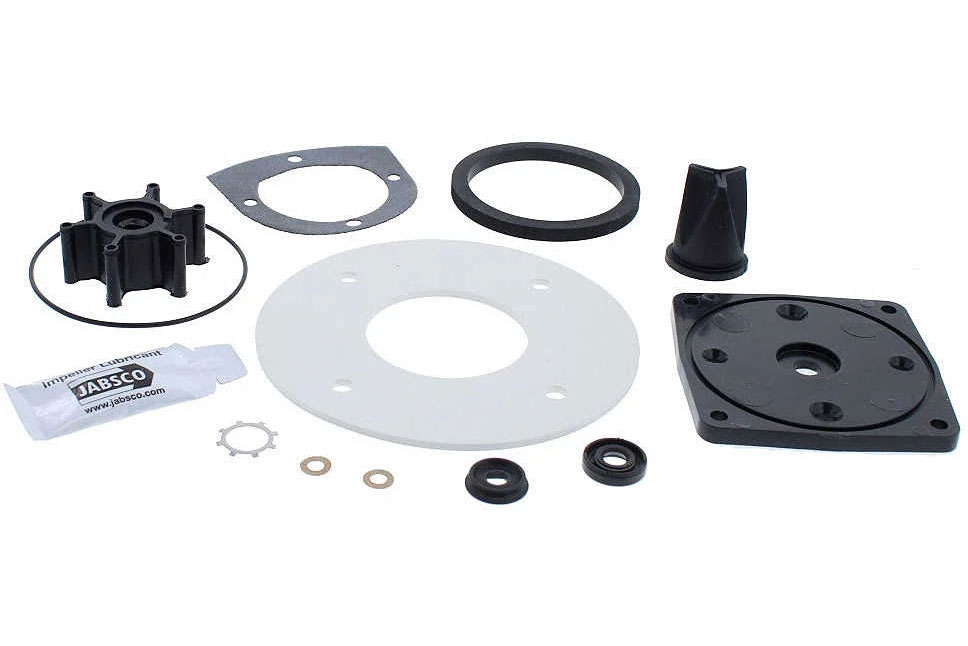 sPARES FOR VACUUM TOILET