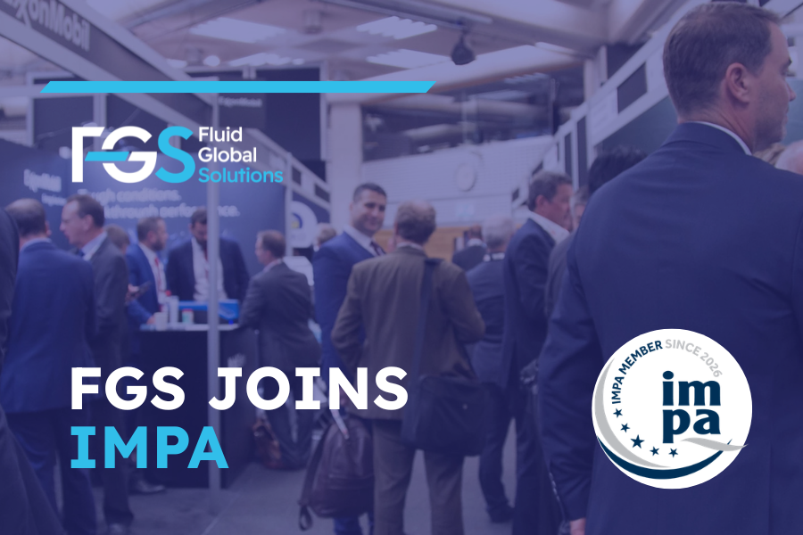 FGS joins IMPA – International Marine Purchasing Association