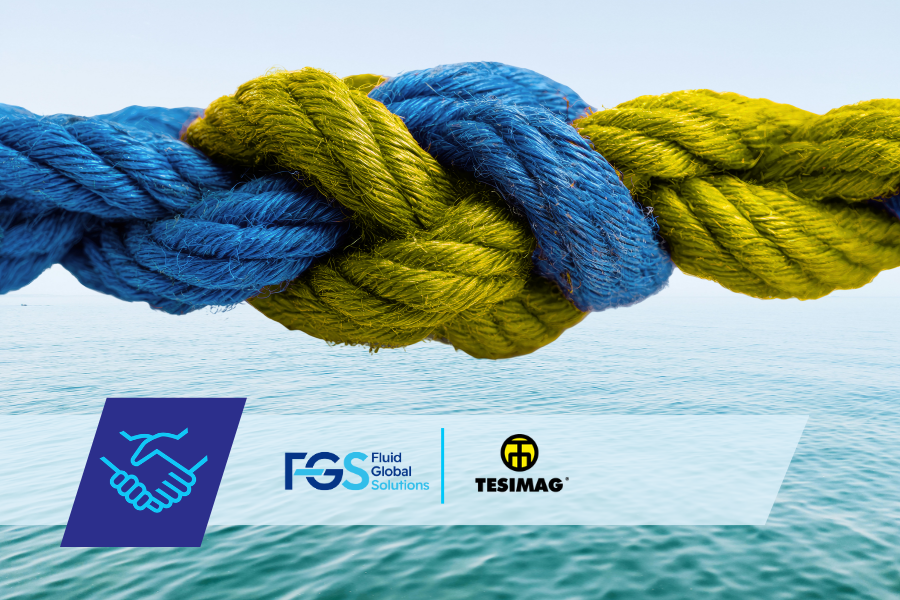 Nuova partnership FGS–TESIMAS