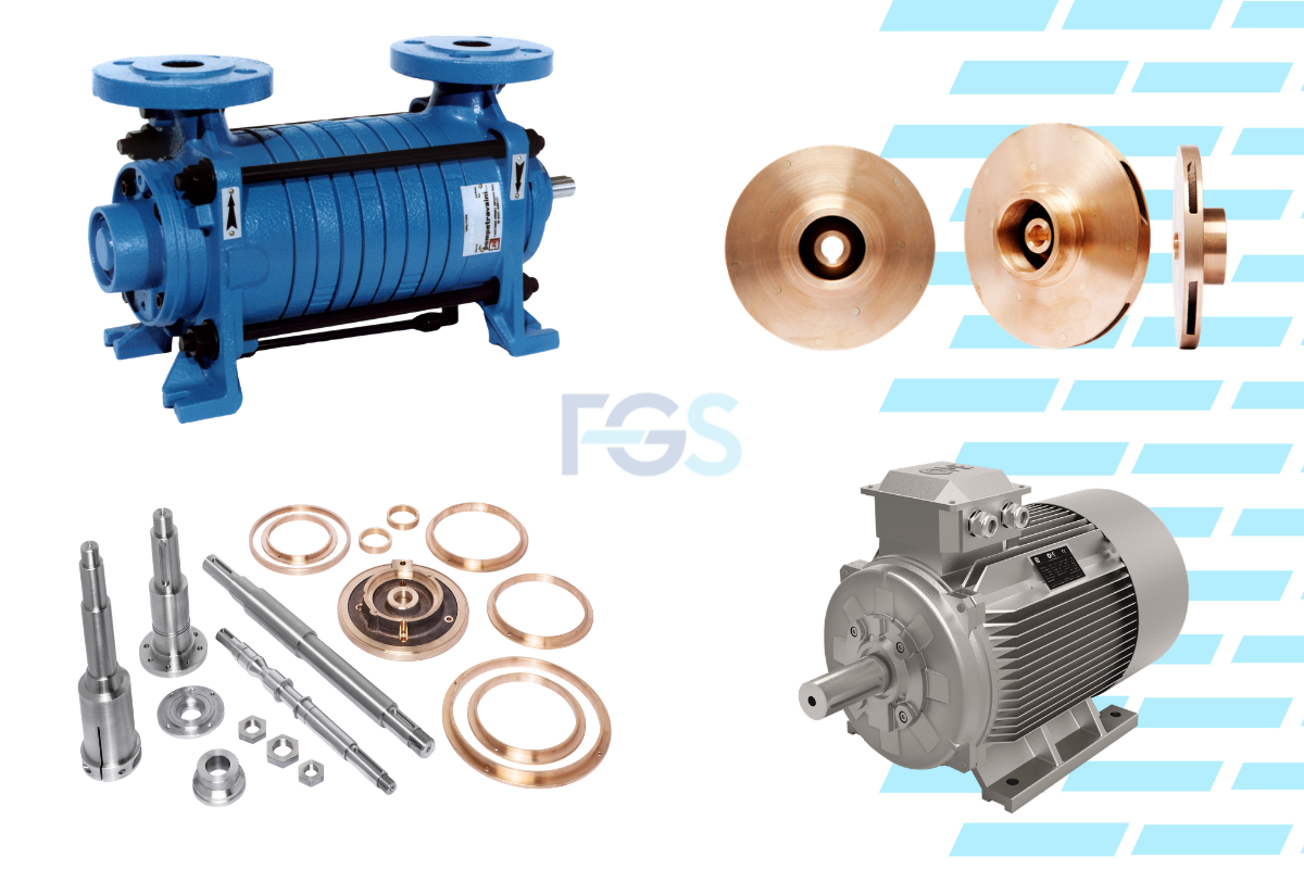 FGS CORE PRODUCTS