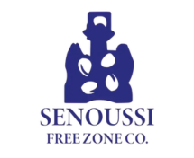 Senoussi Free Zone - over Senoussi Free Zone - over