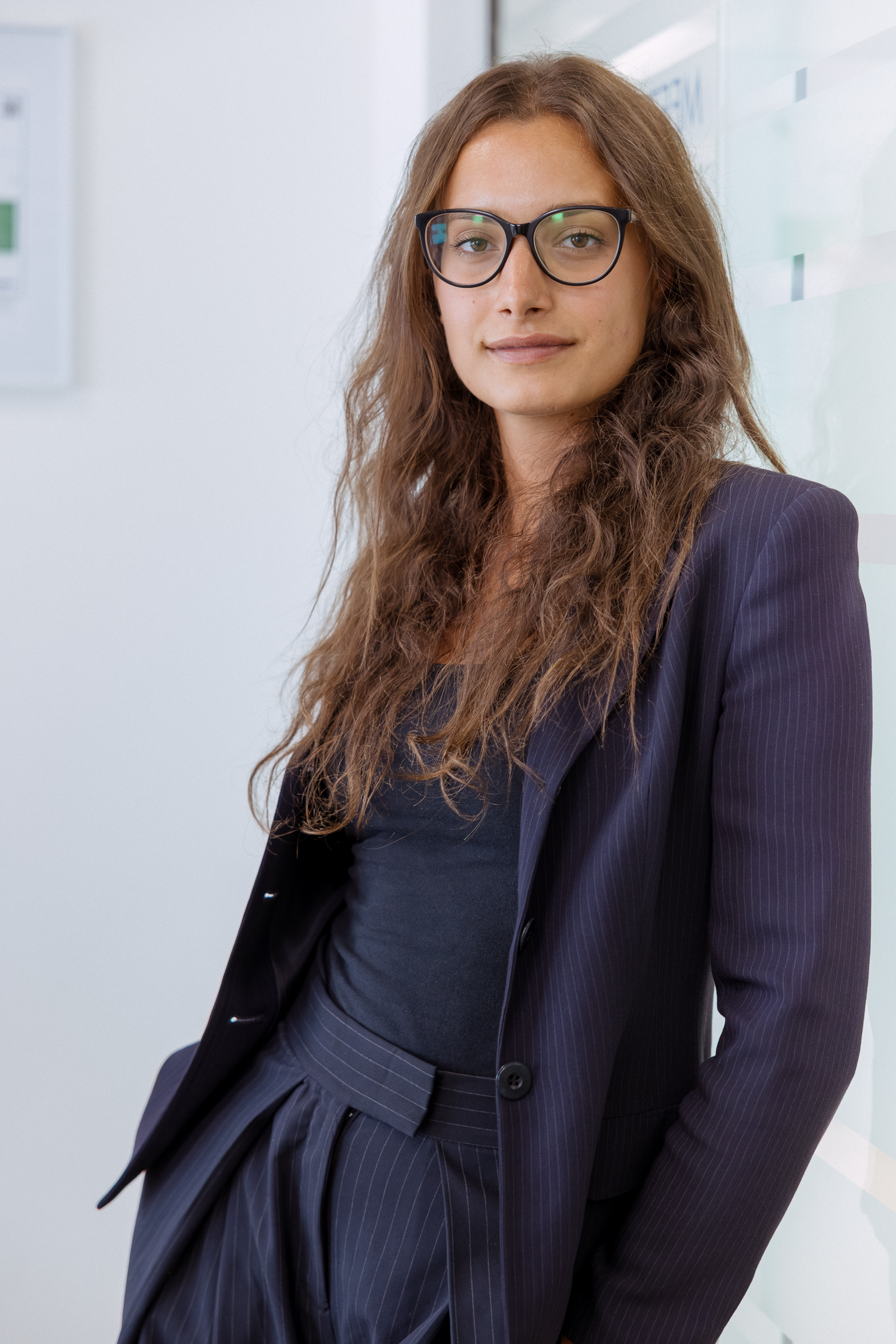 Valentina Massone - Sales Representative